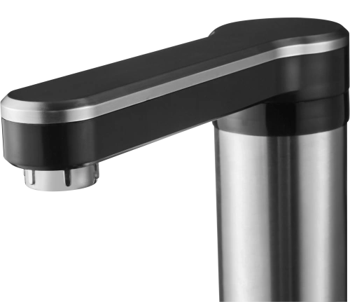 Проточный электрический водонагреватель Electrolux Taptronic S — фото, купить в Минске с доставкой по Беларуси — 360shop.by