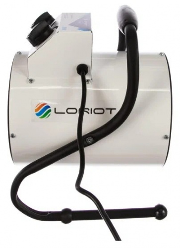Тепловая пушка электрическая Loriot LT-02RE