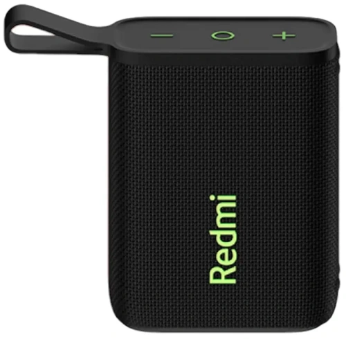 Портативная колонка Xiaomi Redmi Bluetooth Speaker (ASM11A) — фото, купить в Минске с доставкой по Беларуси — 360shop.by