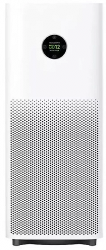 Очиститель воздуха Mijia Air Purifier 5S (AC-M24-SC) — фото, купить в Минске с доставкой по Беларуси — 360shop.by