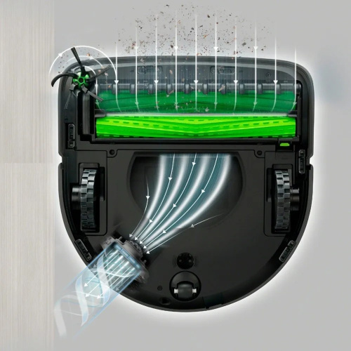 Робот-пылесос iRobot Roomba s9