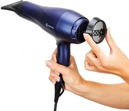 Фен Evolution EvoDry Pro