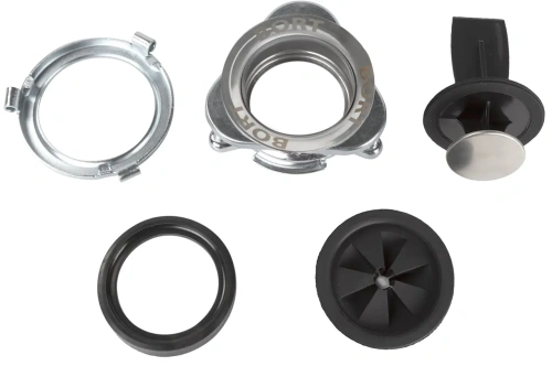 Измельчитель пищевых отходов Bort Alligator Mega (93417425) — фото, купить в Минске с доставкой по Беларуси — 360shop.by