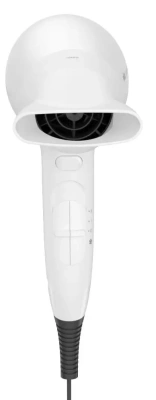 Фен Braun Satin Hair 3 HD 380 — фото, купить в Минске с доставкой по Беларуси — 360shop.by