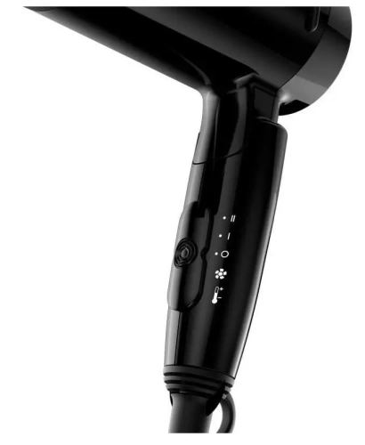 Фен Braun Satin-Hair 3 HD 350 — фото, купить в Минске с доставкой по Беларуси — 360shop.by