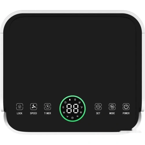 Осушитель воздуха NeoClima ND-10RH — фото, купить в Минске с доставкой по Беларуси — 360shop.by