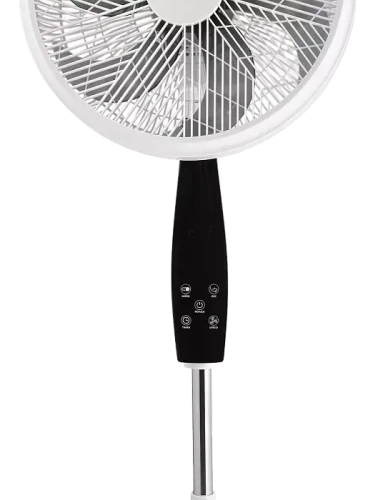 Вентилятор напольный Timberk T-SF1604RC — фото, купить в Минске с доставкой по Беларуси — 360shop.by