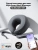 Массажер для шеи Xiaomi Mijia Smart Neck Massager (MJNKAM01SKS) — фото, купить в Минске с доставкой по Беларуси — 360shop.by