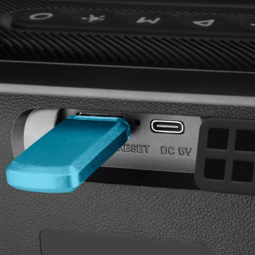 Портативная колонка SVEN PS-255 — фото, купить в Минске с доставкой по Беларуси — 360shop.by