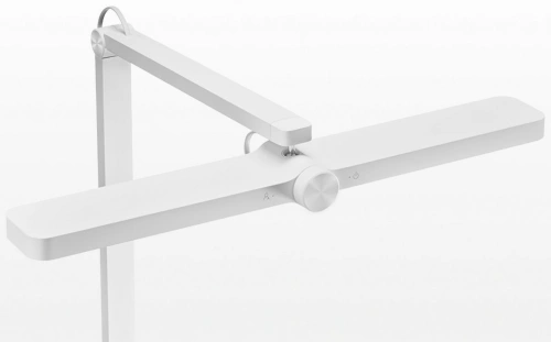 Настольная лампа Xiaomi Mijia Desktop Learning Lamp Pro (MJTD08YL) — фото, купить в Минске с доставкой по Беларуси — 360shop.by