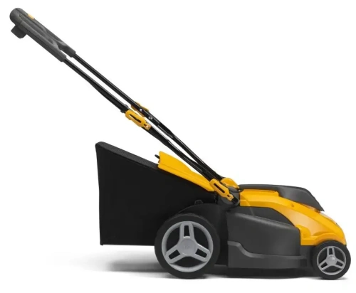 Газонокосилка электрическая Stiga Combi 340C (294380068/ST2) — фото, купить в Минске с доставкой по Беларуси — 360shop.by