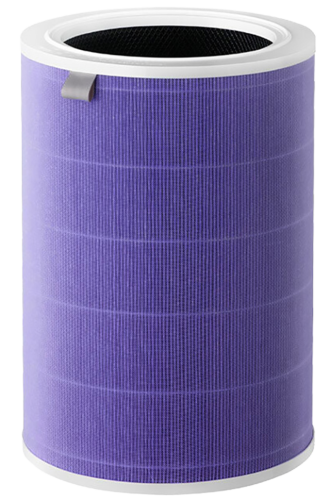Фильтр очистителя воздуха Xiaomi Mi Air Purifier (MCR-FLA) для Xiaomi Mi Air Purifier 2 / 2S / 3 / 3C / 3H / Pro  — фото, купить в Минске с доставкой по Беларуси — 360shop.by