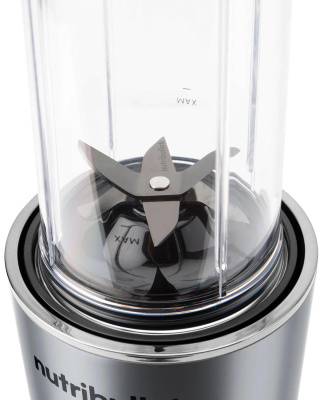 Блендер стационарный NutriBullet NB1206S Ultra — фото, купить в Минске с доставкой по Беларуси — 360shop.by