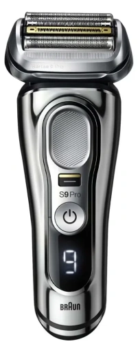 Электробритва Braun Series 9 Pro 9496cc — фото, купить в Минске с доставкой по Беларуси — 360shop.by
