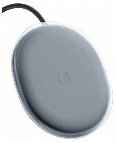 Беспроводное зарядное Baseus Jelly (WXGD-01)