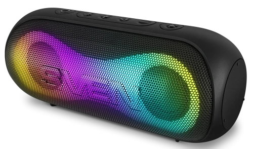 Портативная колонка SVEN PS-165 — фото, купить в Минске с доставкой по Беларуси — 360shop.by