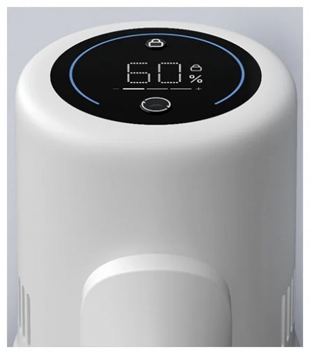 Вертикальный пылесос Trouver Power 11 (VPL4)