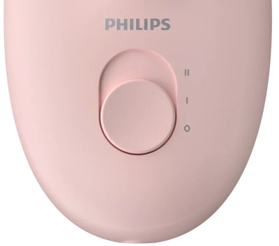 Эпилятор Philips BRE285/00 — фото, купить в Минске с доставкой по Беларуси — 360shop.by