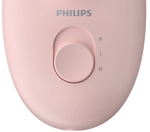 Эпилятор Philips BRE285/00 — фото, купить в Минске с доставкой по Беларуси — 360shop.by