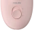 Эпилятор Philips BRE285/00 — фото, купить в Минске с доставкой по Беларуси — 360shop.by