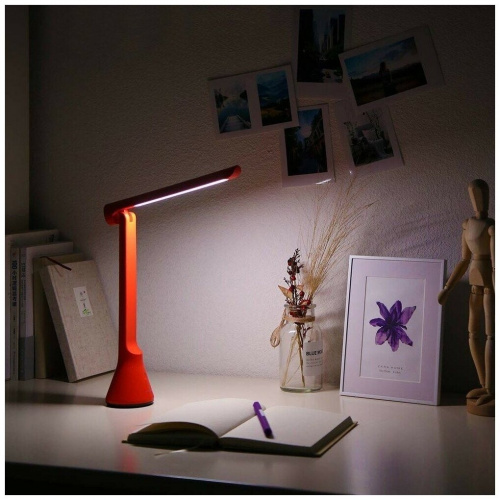 Настольная лампа Yeelight Folding Table Lamp (YLTD11YL)