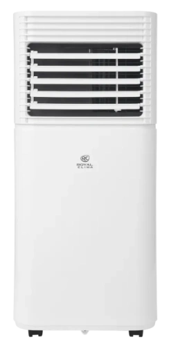 Кондиционер мобильный Royal Clima Cubo RM-CU30HH-E — фото, купить в Минске с доставкой по Беларуси — 360shop.by