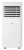 Кондиционер мобильный Royal Clima Cubo RM-CU30HH-E — фото, купить в Минске с доставкой по Беларуси — 360shop.by Кондиционер мобильный Royal Clima Cubo RM-CU30HH-E — фото, купить в Минске с доставкой по Беларуси — 360shop.by