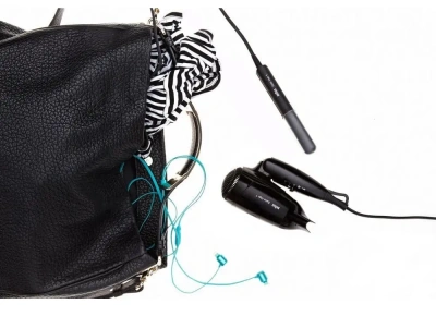 Фен Braun Satin Hair 1 HD 130 — фото, купить в Минске с доставкой по Беларуси — 360shop.by