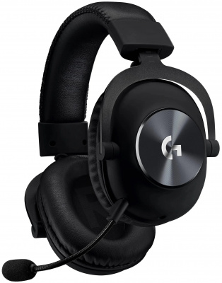 Наушники Logitech G Pro X