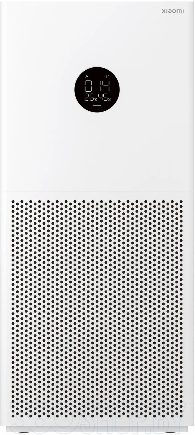 Очиститель воздуха Xiaomi Smart Air Purifier 4 Lite (AC-M17-SC