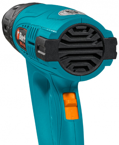 Промышленный фен Bort BHG-1700 (91275691)