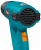 Промышленный фен Bort BHG-1700 (91275691)