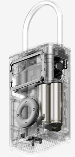 Компрессор портативный Xiaomi Electric Pump 2 Pro (MJCQB07PQW) — фото, купить в Минске с доставкой по Беларуси — 360shop.by