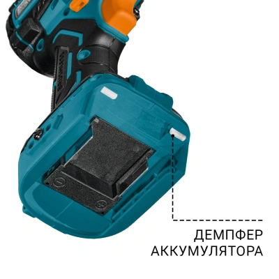 Дрель-шуруповерт Bort BAB-21U (с 2-мя АКБ) (93414837) — фото, купить в Минске с доставкой по Беларуси — 360shop.by