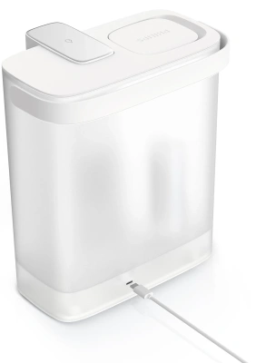 Фильтр-диспенсер мгновенной очистки воды Philips Micro X-Clean AWP2980WH/58 — фото, купить в Минске с доставкой по Беларуси — 360shop.by