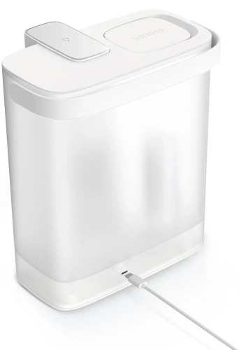 Фильтр-диспенсер мгновенной очистки воды Philips Micro X-Clean AWP2980WH/58 — фото, купить в Минске с доставкой по Беларуси — 360shop.by