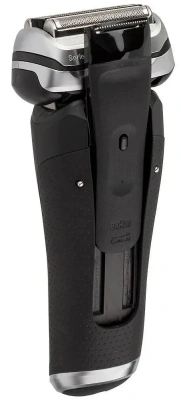 Электробритва Braun Series 9 Pro 9460cc Wet & Dry — фото, купить в Минске с доставкой по Беларуси — 360shop.by