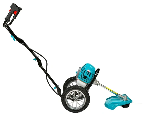 Триммер бензиновый GPT TBC-522 K — фото, купить в Минске с доставкой по Беларуси — 360shop.by