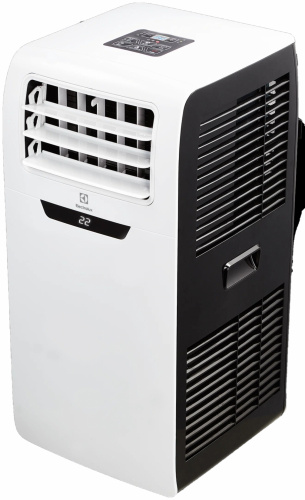 Мобильный кондиционер Electrolux EACM-12 FM/N3