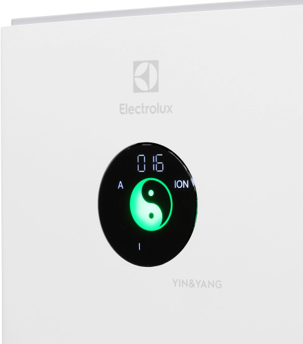Очиститель воздуха Electrolux EAP-2050D Yin&Yang– фото, купить в Минске с доставкой по Беларуси – 360shop.by