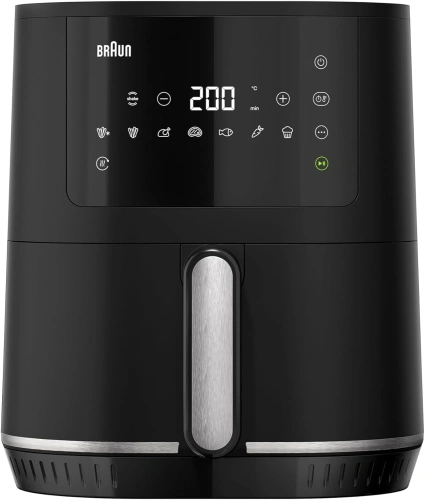 Аэрогриль Braun MultiFry 3 HF 3030 — фото, купить в Минске с доставкой по Беларуси — 360shop.by