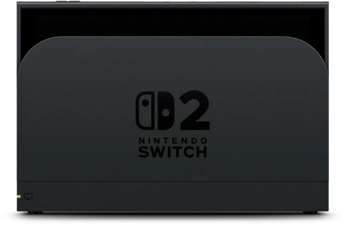 Игровая приставка Nintendo Switch 2 – фото, купить в Минске с доставкой по Беларуси – 360shop.by