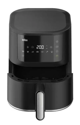 Аэрогриль Braun MultiFry 3 HF 3030 — фото, купить в Минске с доставкой по Беларуси — 360shop.by