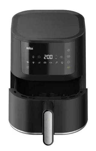 Аэрогриль Braun MultiFry 3 HF 3030 — фото, купить в Минске с доставкой по Беларуси — 360shop.by