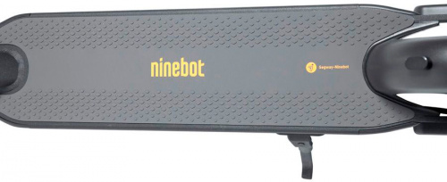 Электросамокат Ninebot Kickscooter Max G30