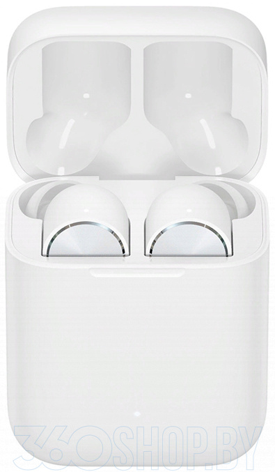 Xiaomi mi best sale airdots pro twsej01jy