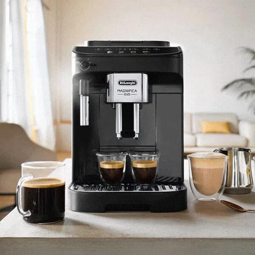 Кофемашина DeLonghi Magnifica Evo ECAM 290.21.B