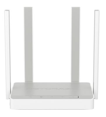 Wi-Fi роутер Netcraze Viva (NC-1913) — фото, купить в Минске с доставкой по Беларуси — 360shop.by