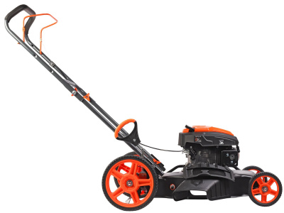 Газонокосилка бензиновая Patriot PT 51 M — фото, купить в Минске с доставкой по Беларуси — 360shop.by