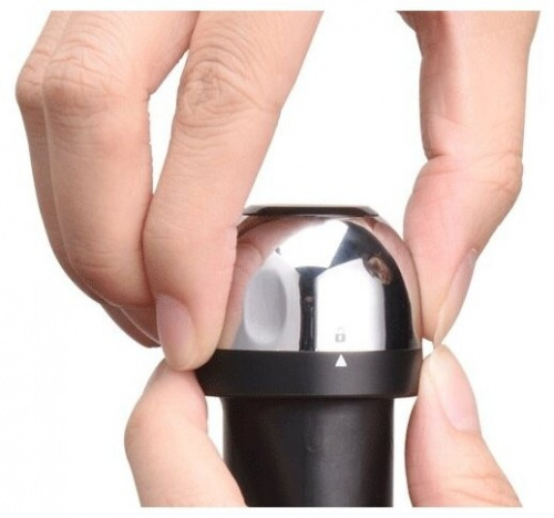 Пробка для бутылки Circle Joy Champagne Stopper CJ-JS02